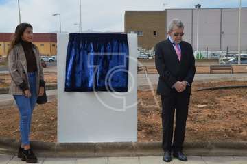 Calle de Doctor Marcos Gómez (Foto TA)